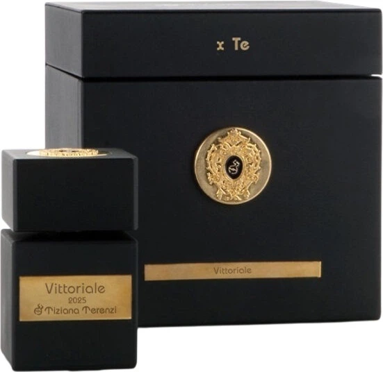Perfumy unisex Tiziana Terenzi Vittoriale 100 ml (8016741102684) - obraz 3