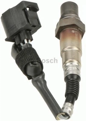 Лямбда-зонд Bosch (0 258 986 676) - изображение 2