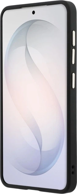 Панель Guess 4G Embossed Ring MagSafe для Samsung Galaxy S26 Plus Brown (3666339613198) - зображення 5