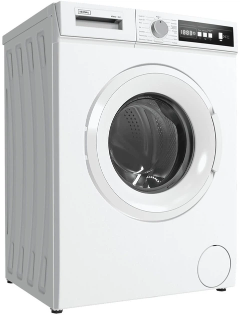 Пральна машина Kernau KFWM I 8521 - зображення 2