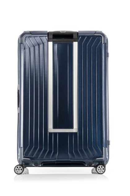 Валіза 81 См Samsonite LITE-BOX DEEP BLUE 81x53x31 42N*11004 - зображення 5