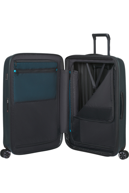 Чемодан 82 См Samsonite NEXIS DEEP FOREST 82x56x32(35) KT1*14005 - изображение 11