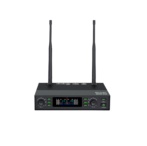 Радиосистема MGX-224 - изображение 4
