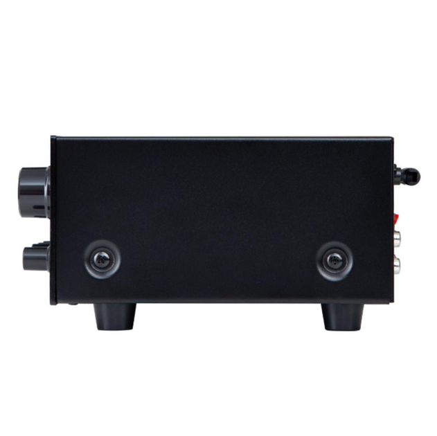 Усилитель мощности SK-480 (4*80W) - изображение 3