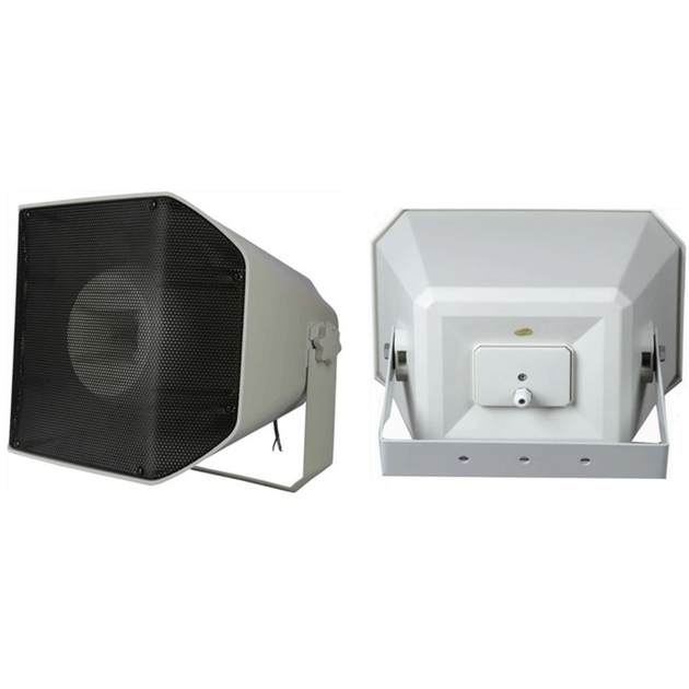 Рупорная акустическая система H6400 LUX-539721 - Фото 2 Рупорная акустическая система H6400 LUX-539721 - изображение 2