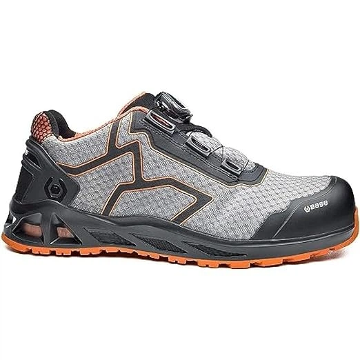 Захисне взуття бренду Base, модель K-Walk B1006 S1P HRO SRC. Розмір 45 - Фото 1 Захисне взуття бренду Base, модель K-Walk B1006 S1P HRO SRC. Розмір 45 - изображение 1
