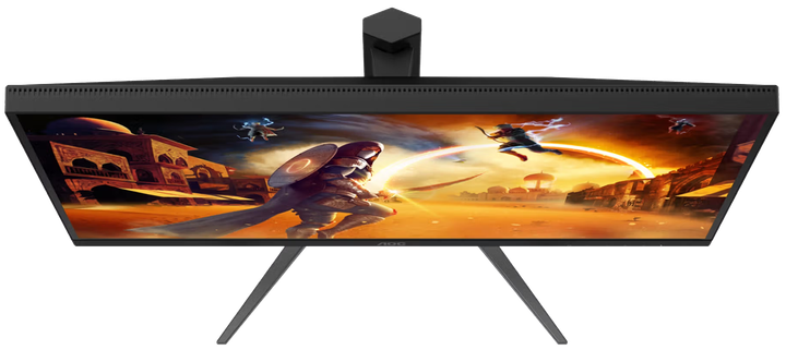 Монітор AOC 27” 27" 4K UHD IPS 160 Гц - зображення 5