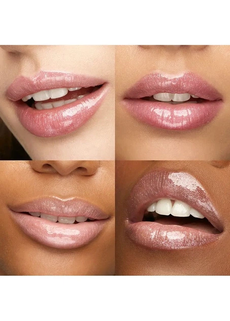 Блиск для губ рожевий Kiko Milano 3d Hydra Lipgloss 05 Rosa Perlato об'єм 6.5 мл. - изображение 4