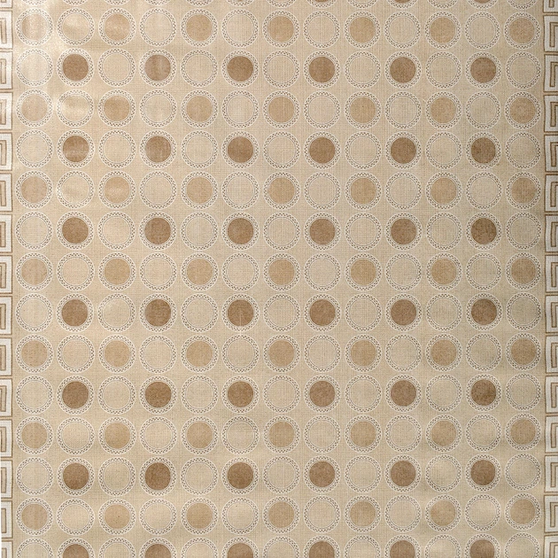 Клеенка на стол Adajio MA-5641, ПВХ, 1.37×20 м, водостойкая, кофейная - Фото 2 Клеенка на стол Adajio MA-5641, ПВХ, 1.37×20 м, водостойкая, кофейная - изображение 2
