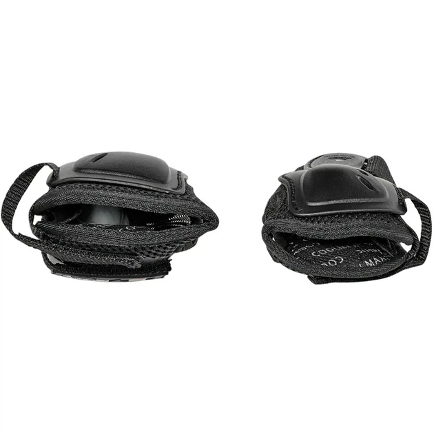Защита запястья Rollerblade Evo Pro Gear L Чорний - Фото 3 Защита запястья Rollerblade Evo Pro Gear L Чорний - изображение 3
