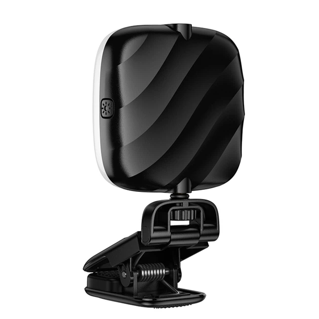 Накамерная лампа HOCO K29 Wonder fill light Black (6942007655897) - изображение 3