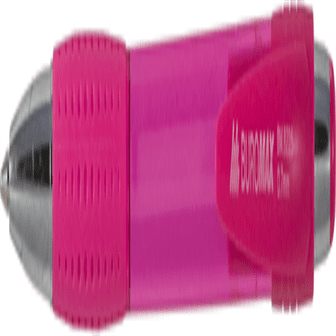 Ручка кулькова авт. BUROMAX 8225 0,7мм BRIGHT, синя (40) /BM.8225/ - изображение 5