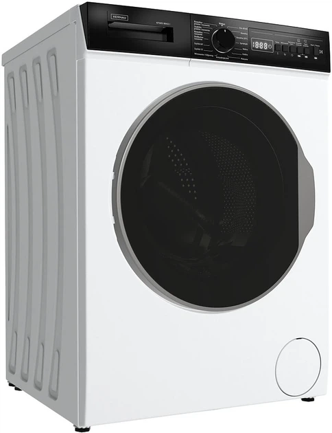 Прально-сушильна машина Kernau KFWD 8642 I - зображення 2
