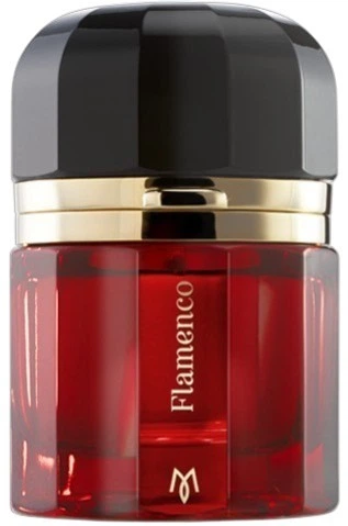 Woda perfumowana damska Ramon Monegal Flamenco 50 ml (8436543920406) - obraz 1