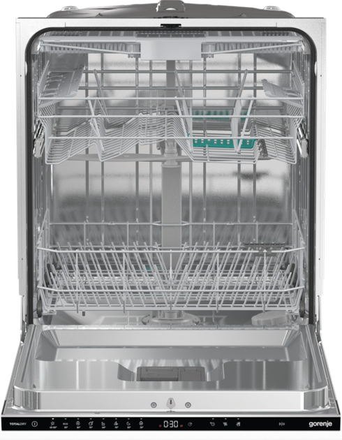 Посудомийна машина GORENJE GV663D60 - Фото 2 Посудомийна машина GORENJE GV663D60 - изображение 2