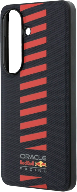 Чохол Red Bull Meshed Powerbar MagSafe для Samsung Galaxy S26 Plus Blue (3666339614454) - зображення 6