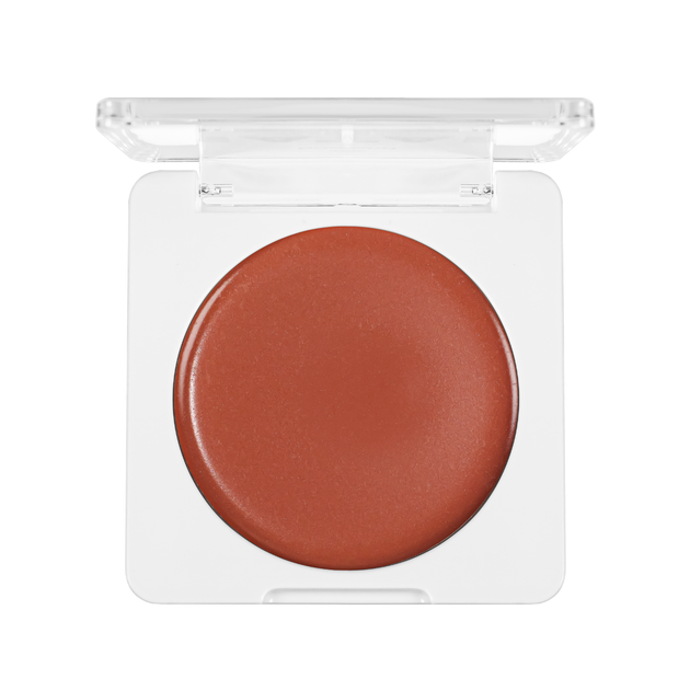 Румяна кремовые Bogenia Match Cream Blush (BG634), 06 Терракотовый - Фото 2 Румяна кремовые Bogenia Match Cream Blush (BG634), 06 Терракотовый - изображение 2