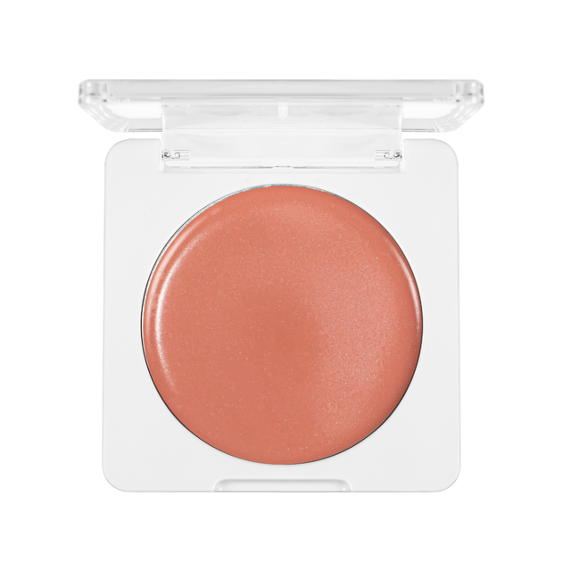 Румяна кремовые Bogenia Match Cream Blush (BG634), 03 Бежевый - Фото 2 Румяна кремовые Bogenia Match Cream Blush (BG634), 03 Бежевый - изображение 2