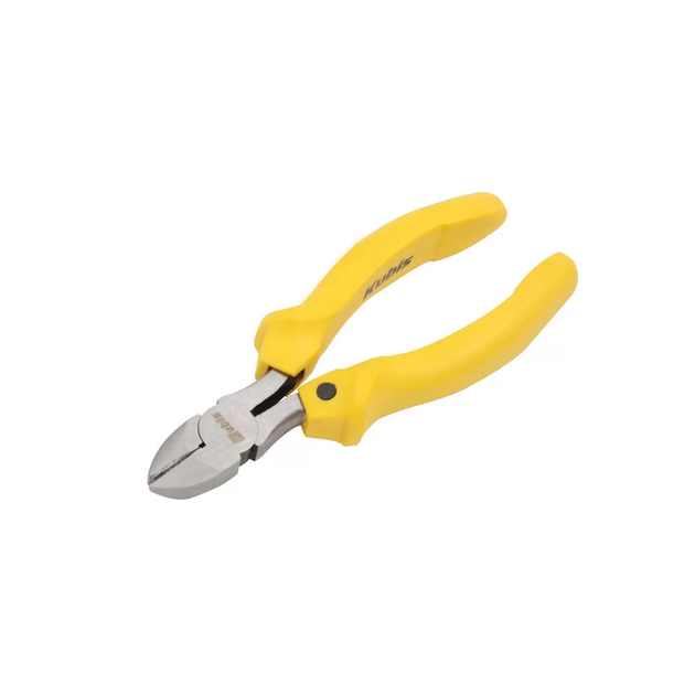 Бокорізи KUBIS Gripper CrV, HRC 47~52 160мм - Фото 1 Бокорізи KUBIS Gripper CrV, HRC 47~52 160мм - изображение 1