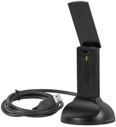 Мережева карта Lanberg NC-3000-WI - зображення 8