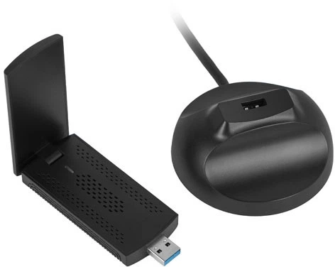 Мережева карта Lanberg NC-3000-WI - зображення 9