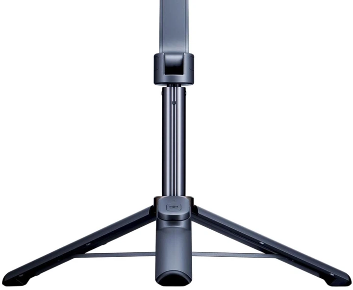Селфі-палка 3MK HARDY MagSelfie Stick Black (5903108553001) - зображення 3