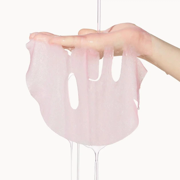 Осветляющая тканевая маска для лица Medicube PDRN Pink Vita Coating Mask (22 g) - Фото 2 Осветляющая тканевая маска для лица Medicube PDRN Pink Vita Coating Mask (22 g) - изображение 2