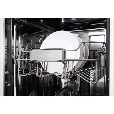 Посудомоечная машина Vestfrost FDW 4509 CW - изображение 12