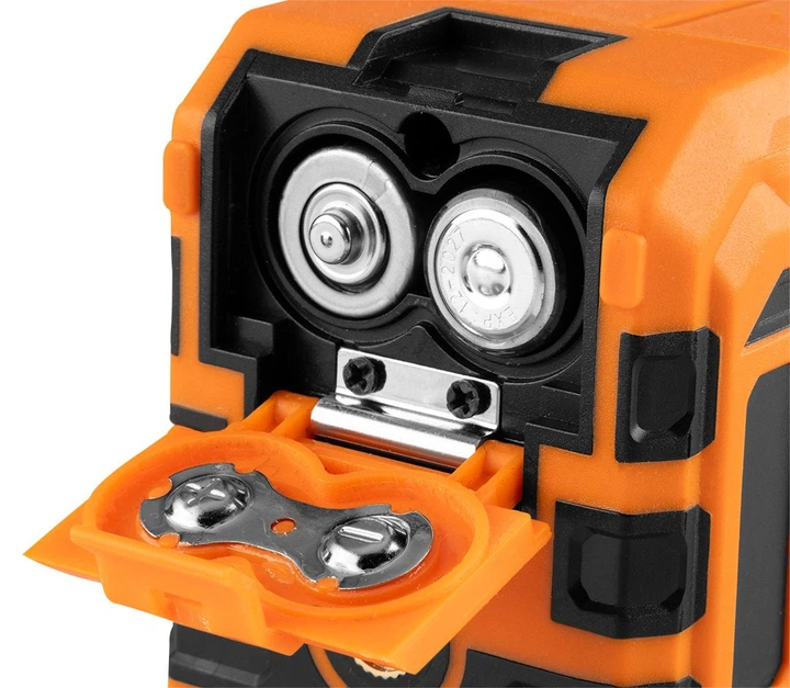 Laser krzyżowy NEO Tools 30 m 75-143 (5906692018383) - obraz 3