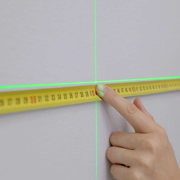 Laser krzyżowy NEO Tools 30 m 75-143 (5906692018383) - obraz 9