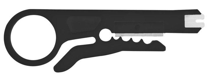 Lutownica precyzyjna NEO Tools 80W 16 elementów 19-161 (5906692022748) - obraz 11