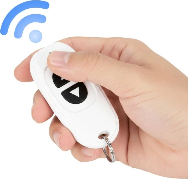 Блокада паркувальна ModernHome by Multistore складана на ключ дистанційно керована 35 см (DNPL-001) - зображення 8