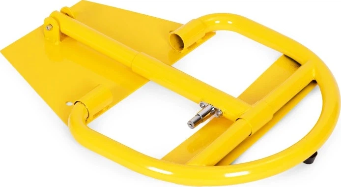 Блокада паркувальна ModernHome by Multistore складана на ключ 40 см (DNPL-004) - зображення 4