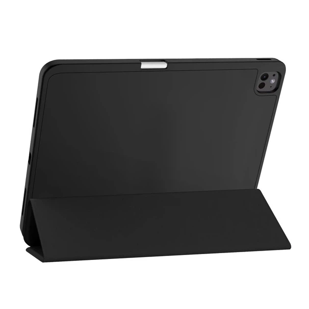 Чехол Tech-Protect SC Pen для iPad Pro 11 2025 6th | 11 2024 5th Gen Black (5906302335862) - изображение 6