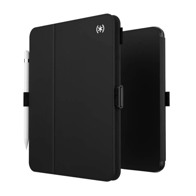 Чехол Speck Balance Folio для iPad 11 2025 11th Gen | 10.9 2022 10th Gen Black (840168528165) - Фото 3 Чехол Speck Balance Folio для iPad 11 2025 11th Gen | 10.9 2022 10th Gen Black (840168528165) - изображение 3