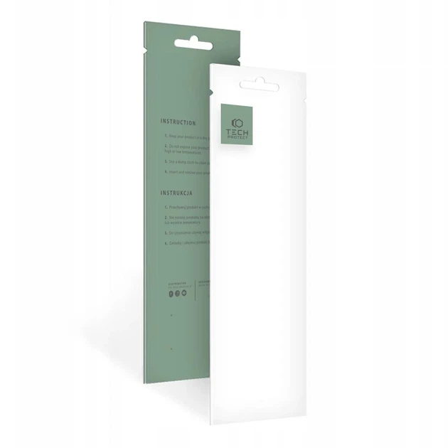 Ремінець для дітей Tech-Protect Nylon для Airtag Blue (9589046926082) - зображення 7