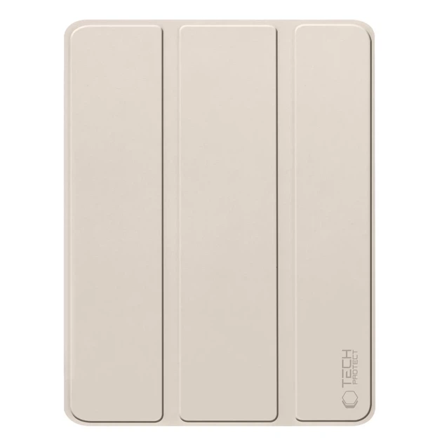 Чохол Tech-Protect SC Pen для iPad Air 11 7 | 6 (2025-2024) / Air 10.9 5 | 4 (2022-2020) Starlight (5906302309900) - Фото 2 Чохол Tech-Protect SC Pen для iPad Air 11 7 | 6 (2025-2024) / Air 10.9 5 | 4 (2022-2020) Starlight (5906302309900) - зображення 2