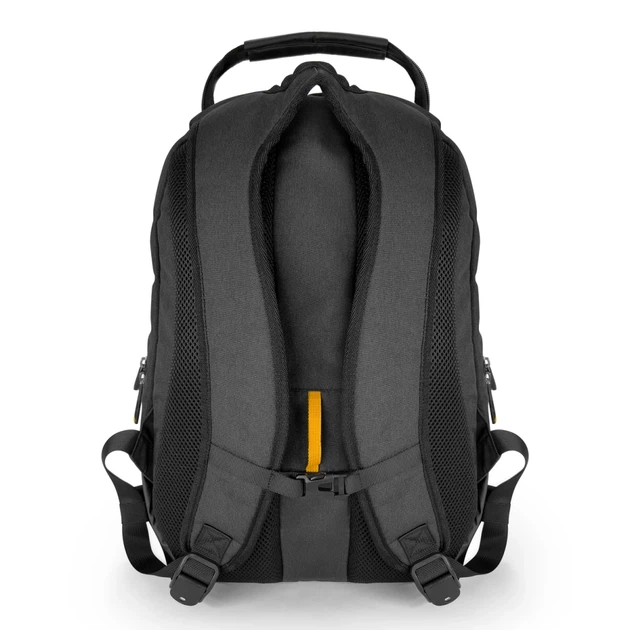 Рюкзак для велосипеда на багажник Wozinsky 2-in-1 Bike Bag Double Backpack 30L Black (WBB30BK) - изображение 2