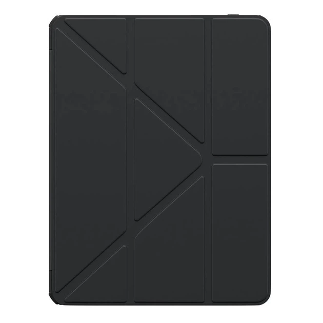 Чехол-книжка Baseus Minimalist для iPad Pro 11 (2022 | 2021 | 2020 | 2018) Black (P40112502111-01) - изображение 2