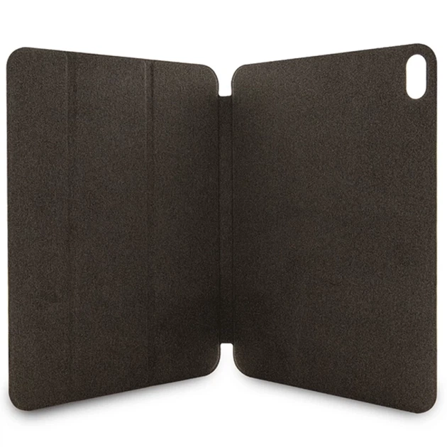 Чехол Guess 4G Stripe Allover для iPad Pro 12.9 (2020-2022) Brown (GUFCP12PS4SGW) - изображение 4