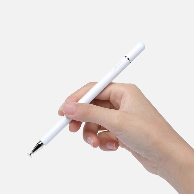 Стилус Joyroom Excellent Series White (JR-BP560) - изображение 14