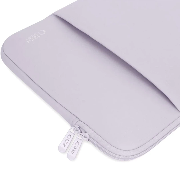 Чехол Tech-Protect Neopren 15-16" Mauve (5906302360604) - Фото 4 Чехол Tech-Protect Neopren 15-16" Mauve (5906302360604) - изображение 4