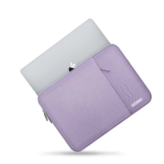 Чехол-папка Tech-Protect Sleevy 13-14" Lavender (5906302375523) - изображение 5