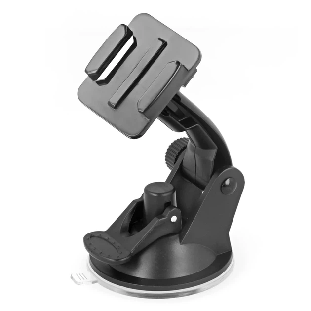 Набор аксессуаров HRT 9-in-1 для GoPro/SJCAM Black (758399852693) - изображение 9