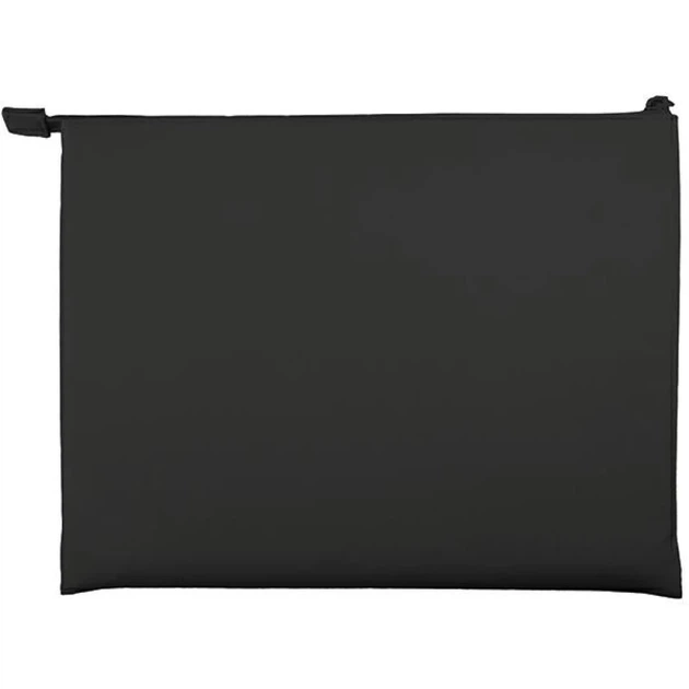 Чехол-конверт UNIQ Lyon Sleeve Waterproof RPET 16" Midnight Black (UNIQ-LYON(16)-MNBLACK) - изображение 2