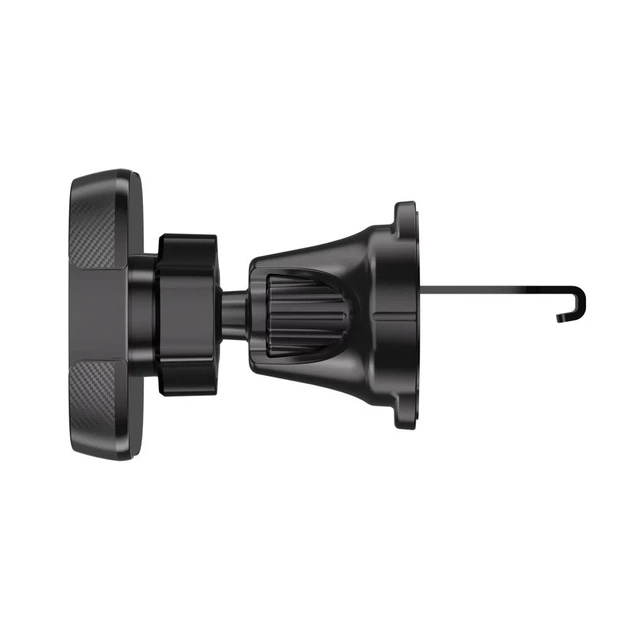 Автодержатель Tech-Protect N59 Magnetic Dashboard & Vent Car Mount Black (5906302360963) - изображение 6