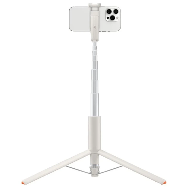 Универсальный штатив Spigen S541W Dune Beige (AMP09337) - Фото 7 Универсальный штатив Spigen S541W Dune Beige (AMP09337) - изображение 7