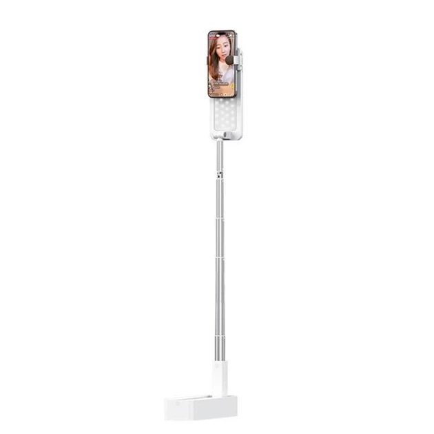 Підставка з LED-підсвічуванням Usams White (6958444906959) - зображення 5