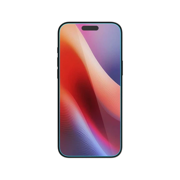 Защитное стекло Spigen Glas.TR EZ "EZ FIT" для iPhone 16 Pro Max Clear (2 pack) (AGL07907) - изображение 7