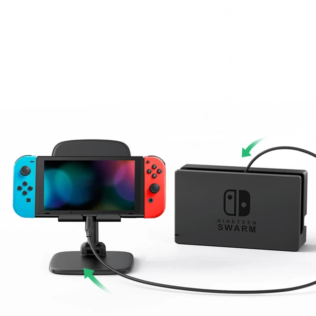 Кабель-подовжувач Ugreen USB-C (Male) to USB-C (Female) 10Gb/s 100W 1m Black (6957303813872) - зображення 8